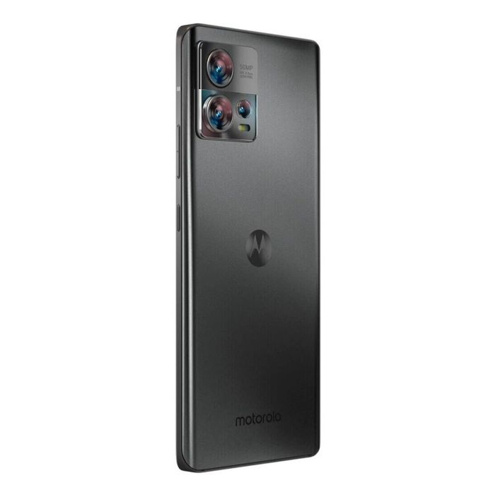 Motorola Edge 30 Fusion 5G 8GB/128GB Gris (Cosmic Grey) Dual SIM XT2243-1 Smartphone | Motorola