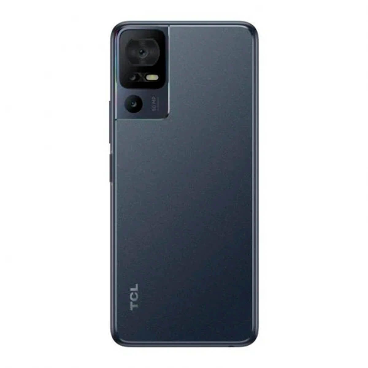 TCL 40 SE 4GB/128GB Gris (Dark Grey) Dual SIM T610K Smartphone | TCL