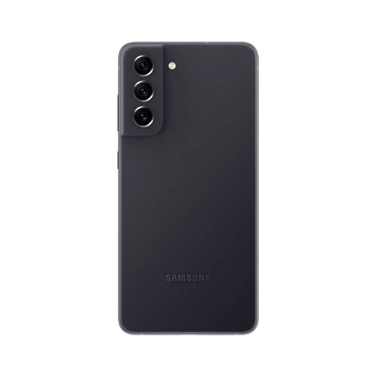 Samsung Galaxy S21 FE 5G 6GB/128GB Gris (Graphite) Dual SIM G990 Smartphone | Samsung