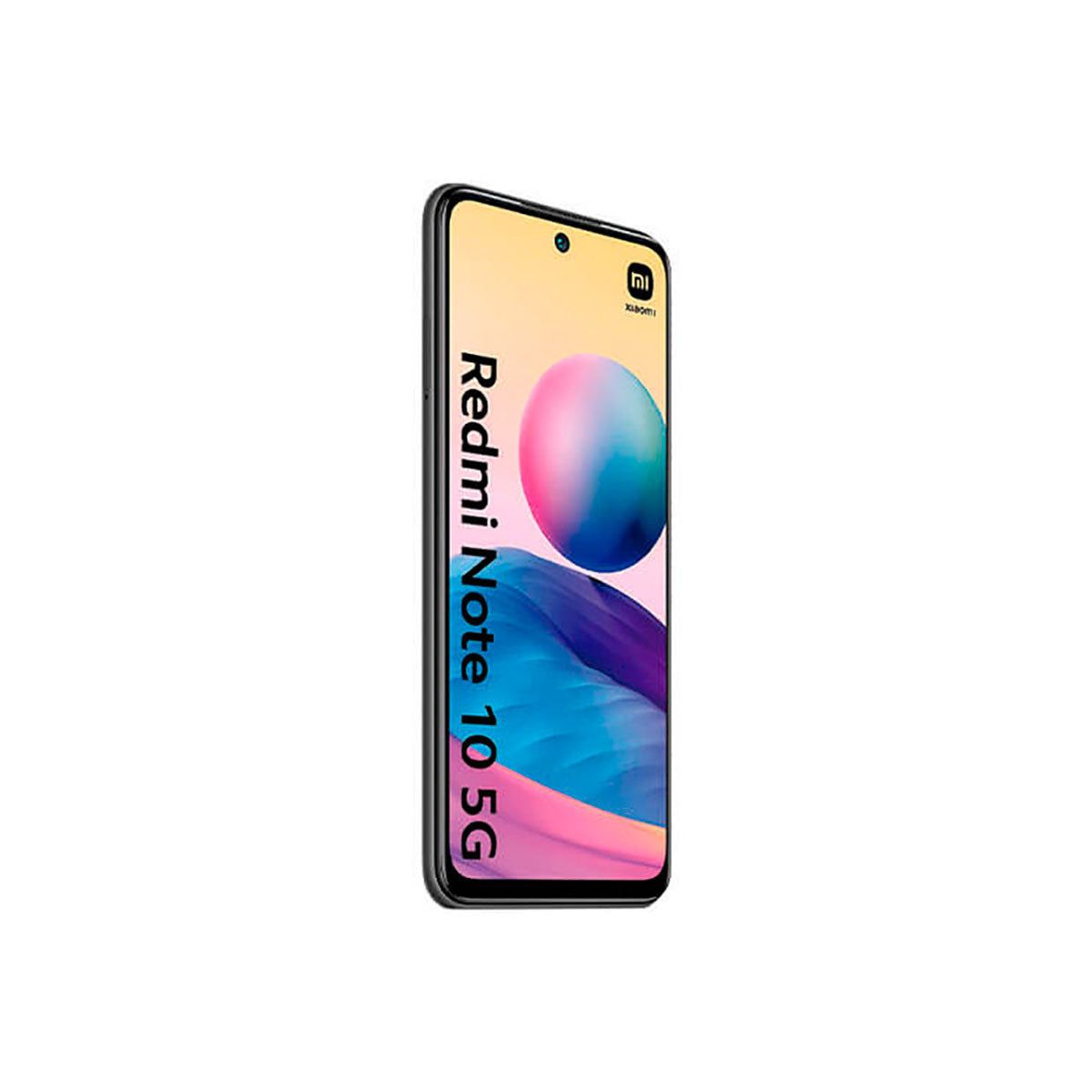 Xiaomi Redmi Note 10 5G 4GB/128GB Gris (Graphite Gray) Dual SIM Smartphone | Xiaomi