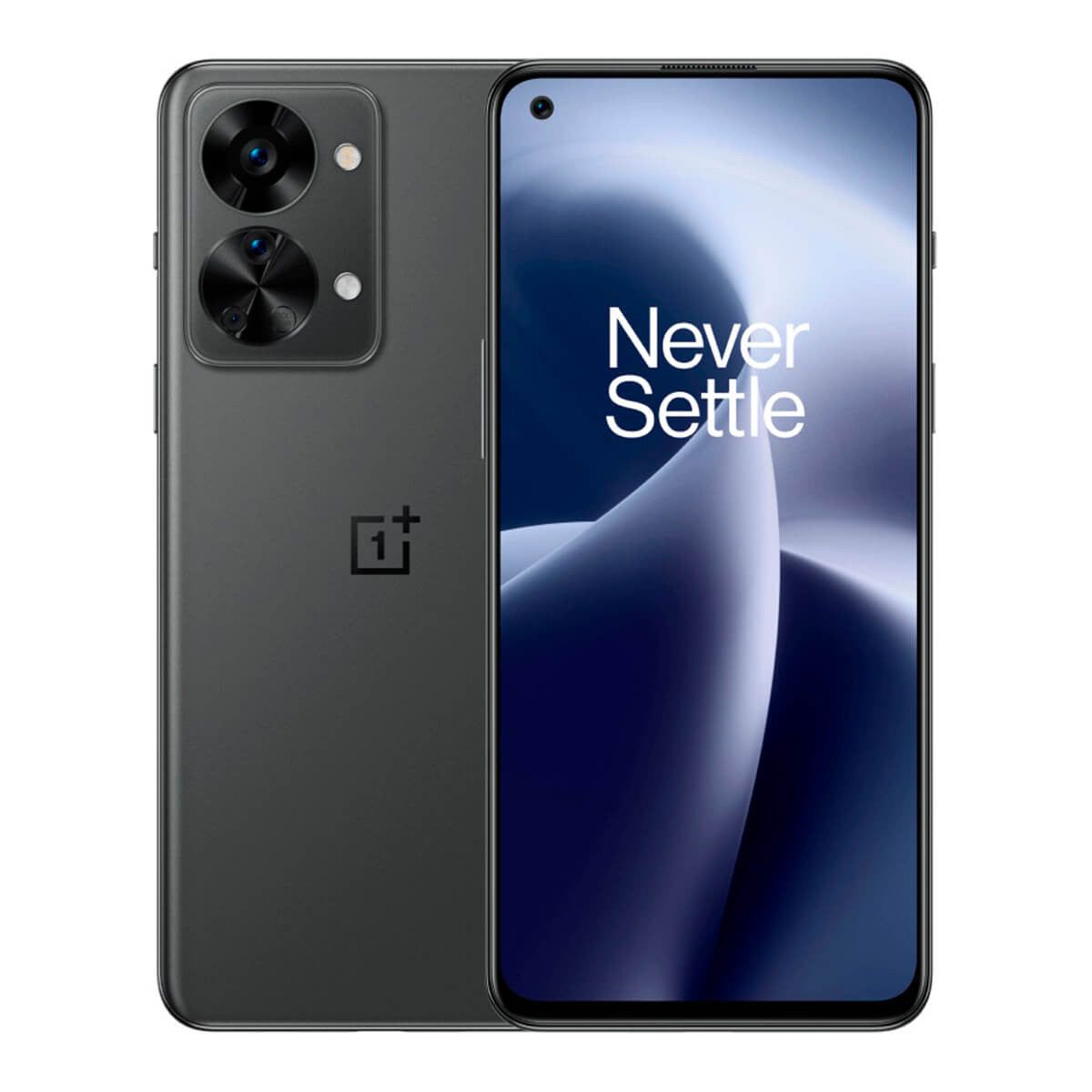OnePlus Nord 2T 5G 8GB/128GB Gris (Gray Shadow) Dual SIM CPH2399 Smartphone | OnePlus