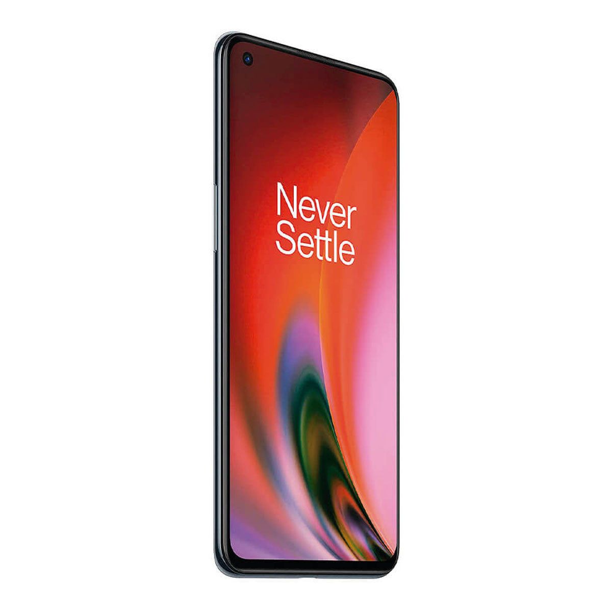 OnePlus Nord 2 5G 8GB/128GB Gris (Gray Sierra) Dual SIM DN2103 Smartphone | OnePlus