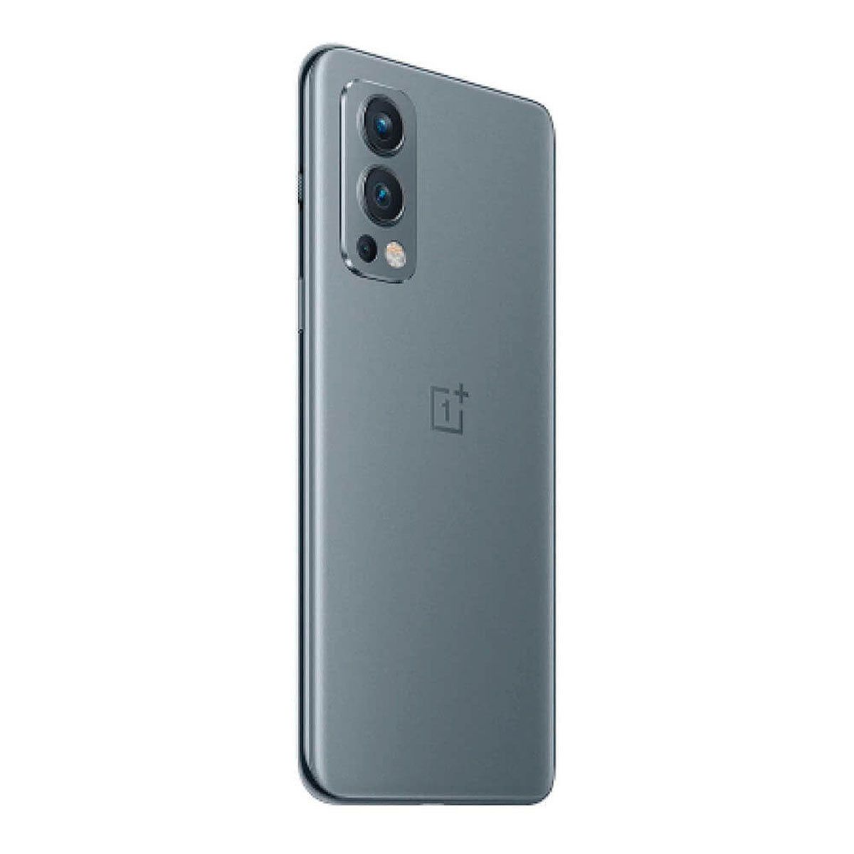 OnePlus Nord 2 5G 8GB/128GB Gris (Gray Sierra) Dual SIM DN2103 Smartphone | OnePlus