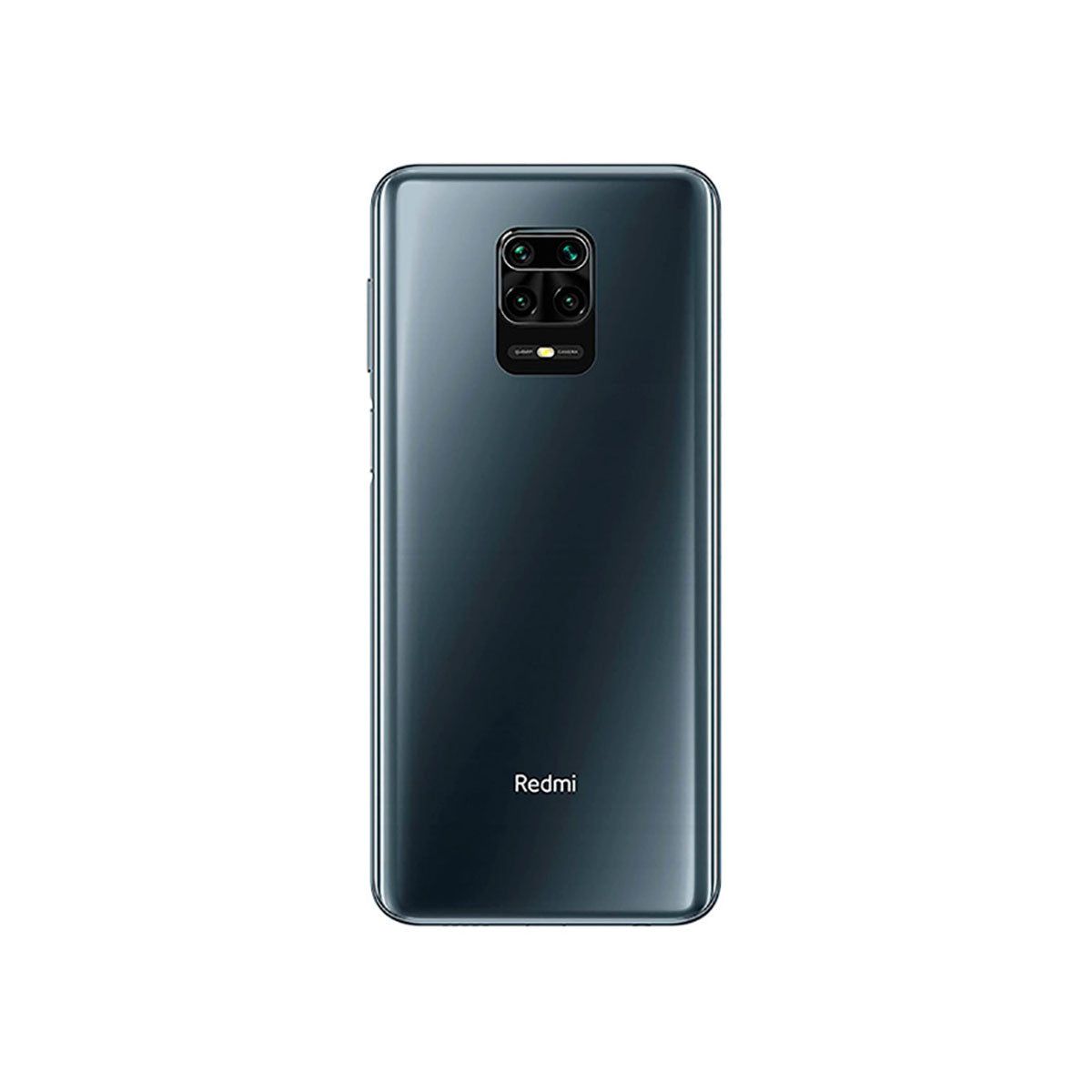 Xiaomi Redmi Note 9 Pro 6GB/128GB Gris (Interstellar Gray) Dual SIM Smartphone | Xiaomi