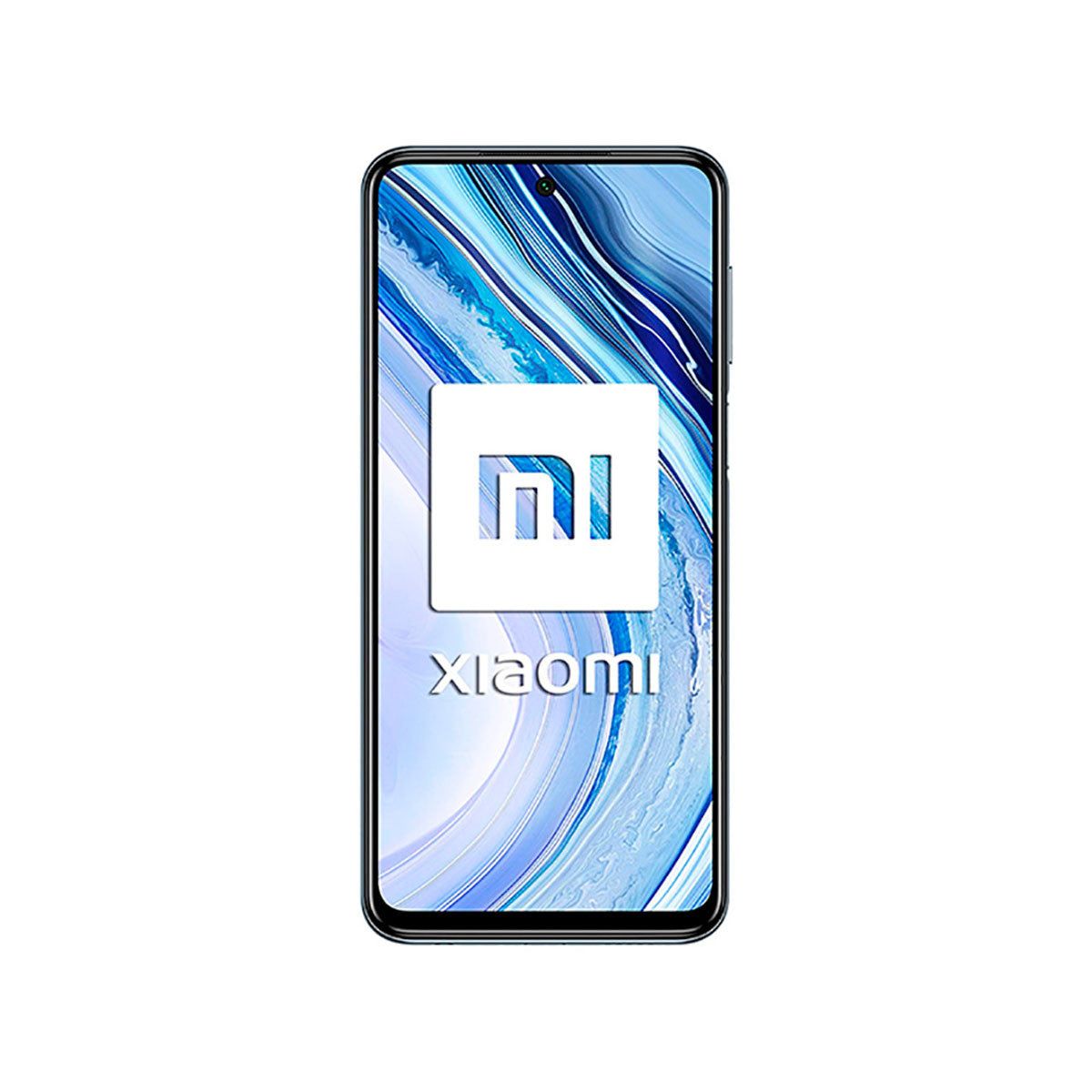 Xiaomi Redmi Note 9 Pro 6GB/128GB Gris (Interstellar Gray) Dual SIM Smartphone | Xiaomi