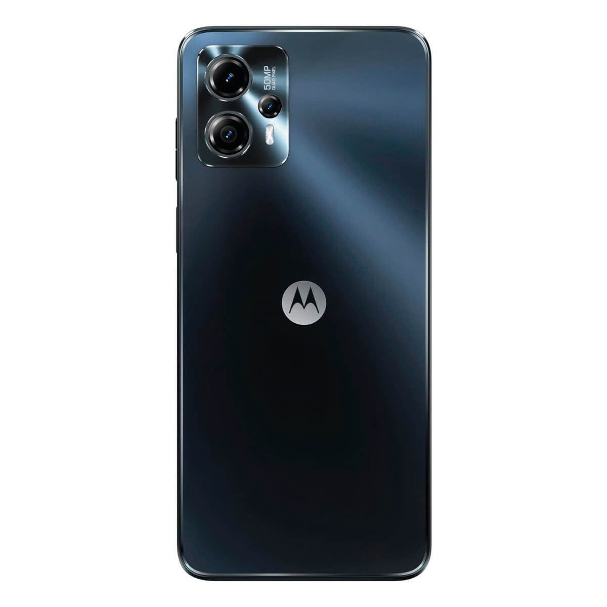 Motorola Moto G13 4GB/128GB Gris (Matte Charcoal) Dual SIM XT2331-3 Smartphone | Motorola