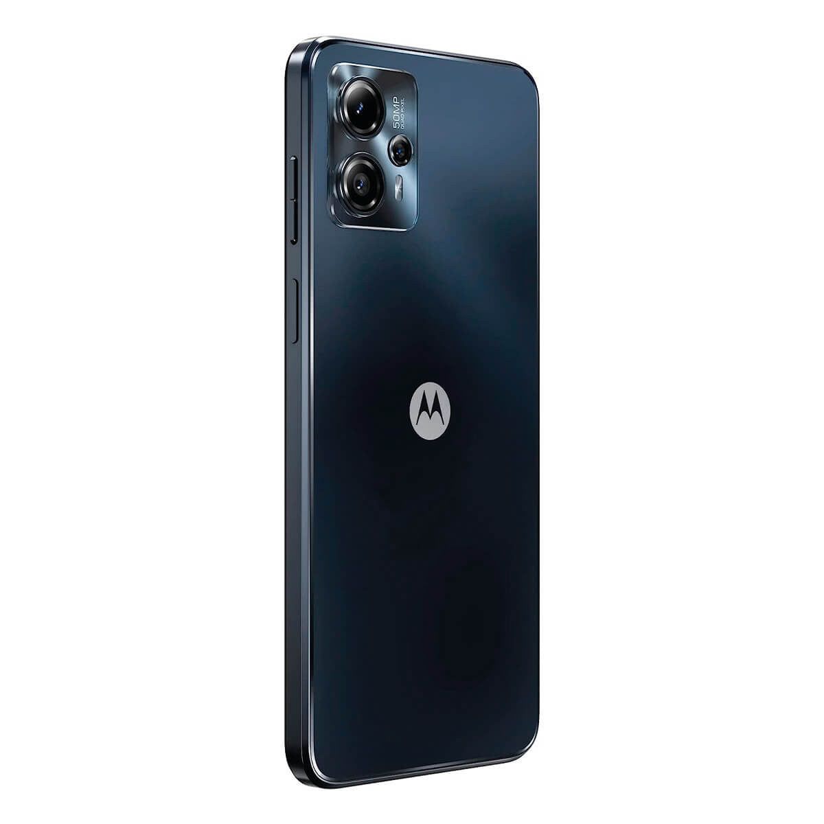 Motorola Moto G13 4GB/128GB Gris (Matte Charcoal) Dual SIM XT2331-3 Smartphone | Motorola