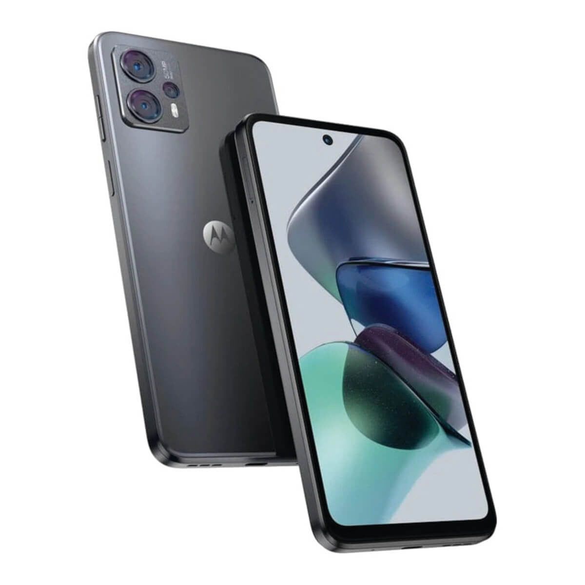 Motorola Moto G23 8GB/128GB Gris (Matte Charcoal) Dual SIM XT2333-3 Smartphone | Motorola