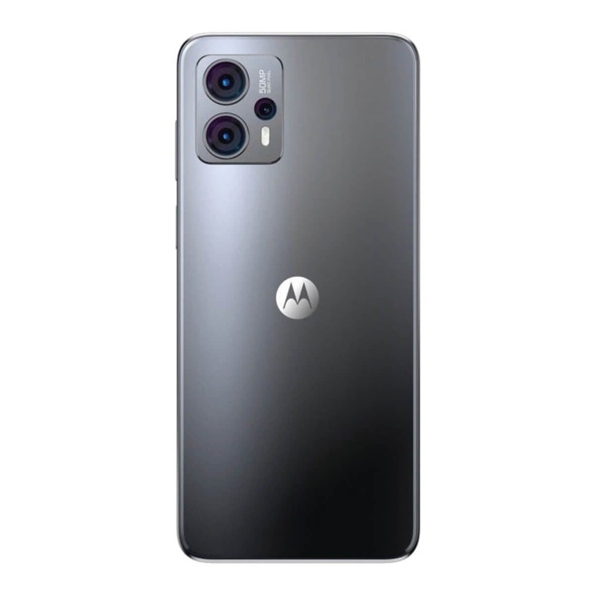 Motorola Moto G23 8GB/128GB Gris (Matte Charcoal) Dual SIM XT2333-3 Smartphone | Motorola