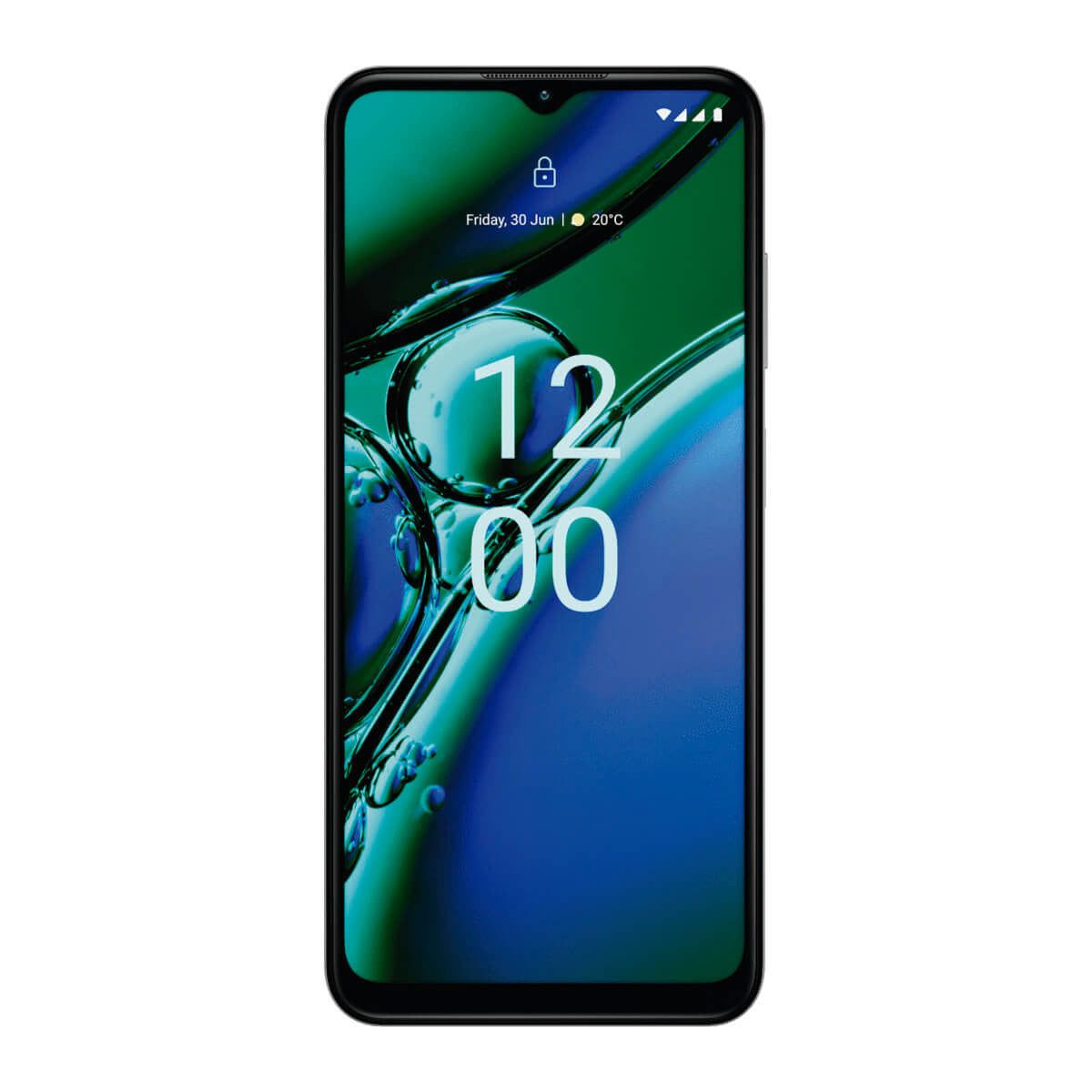 Nokia G42 5G 4GB/128GB Gris (Meteor Grey) Dual SIM TA-1581 Smartphone | Nokia