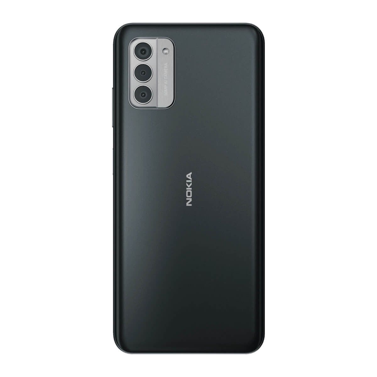Nokia G42 5G 6GB/128GB Gris (Meteor Grey) Dual SIM TA-1581 Smartphone | Nokia