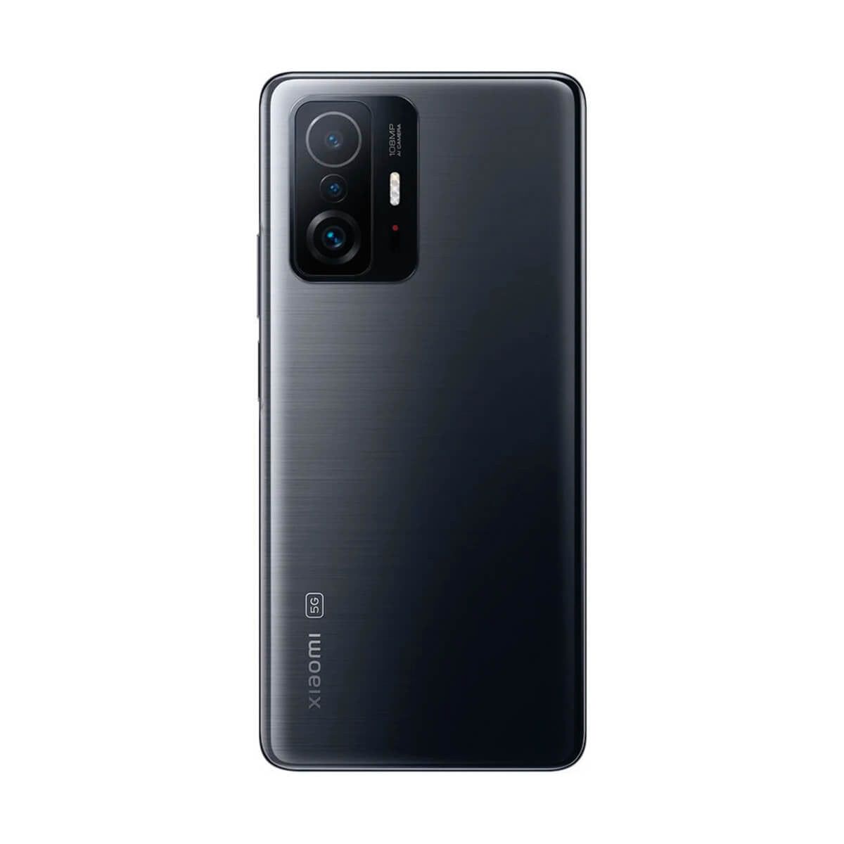Xiaomi 11T 5G 8GB/128GB Gris (Meteorite Gray) Dual SIM 21081111RG Smartphone | Xiaomi