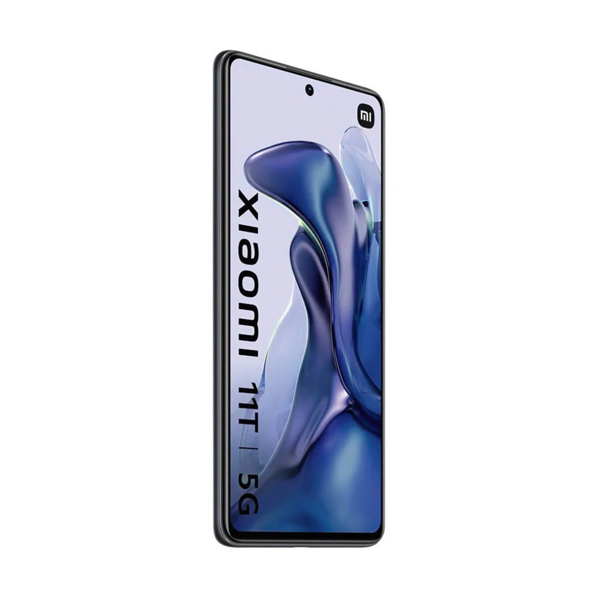 Xiaomi 11T 5G 8GB/128GB Gris (Meteorite Gray) Dual SIM 21081111RG Smartphone | Xiaomi