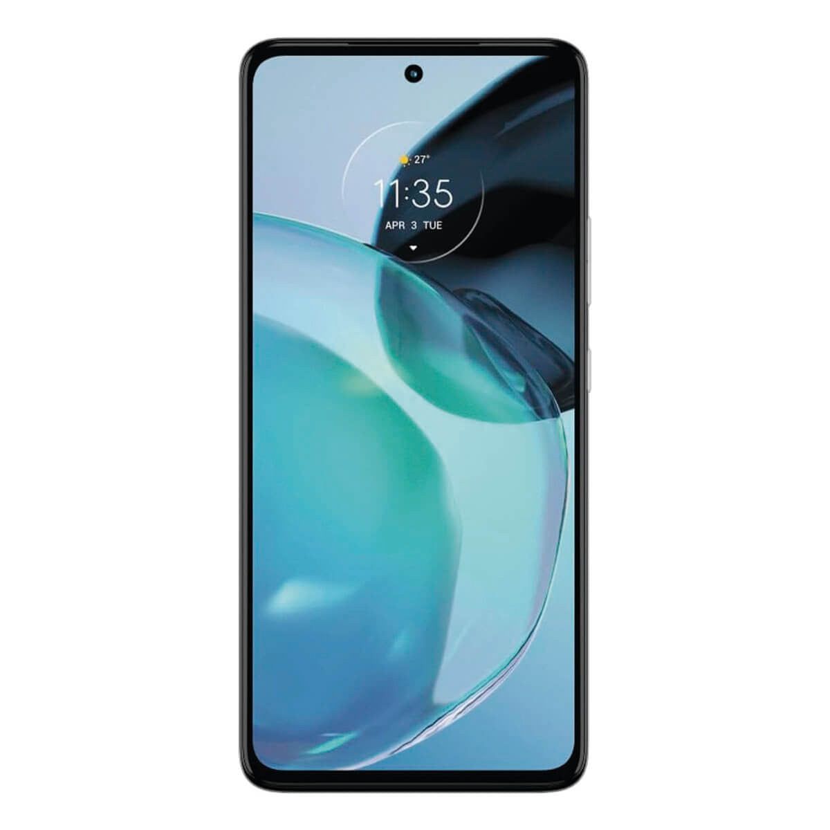 Motorola Moto G72 8GB/128GB Gris (Meteorite Grey) Dual SIM XT2255-1 Smartphone | Motorola