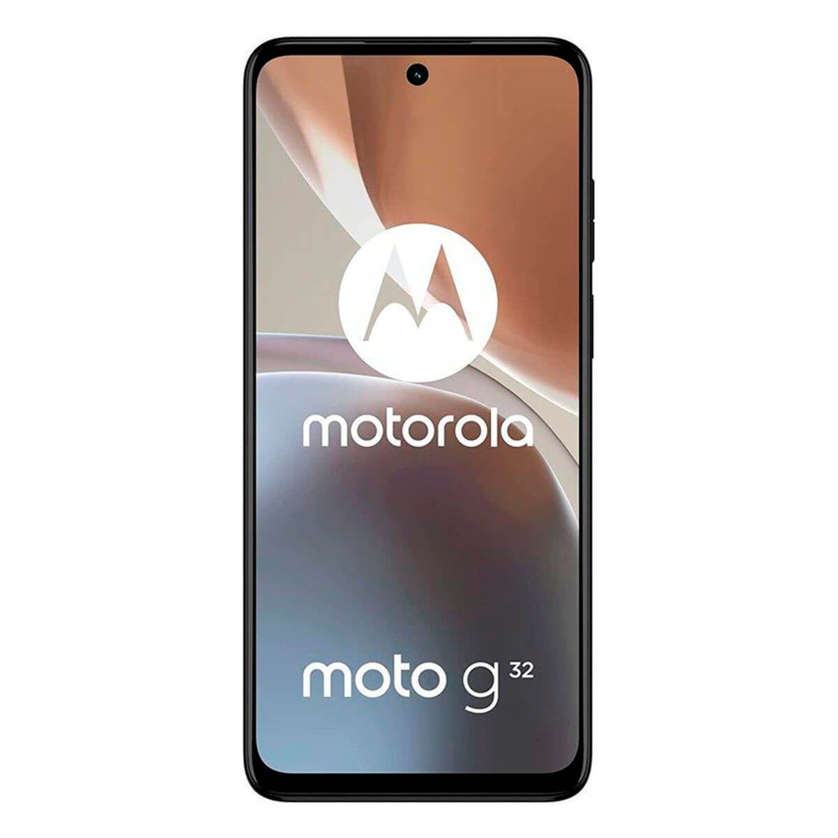 Motorola MOTO G32 6GB/128GB Gris Mineral (Mineral Grey) Dual SIM XT2235-2 Smartphone | Motorola