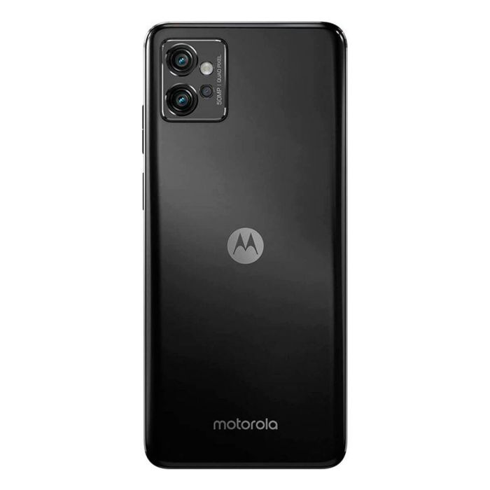 Motorola MOTO G32 6GB/128GB Gris Mineral (Mineral Grey) Dual SIM XT2235-2 Smartphone | Motorola