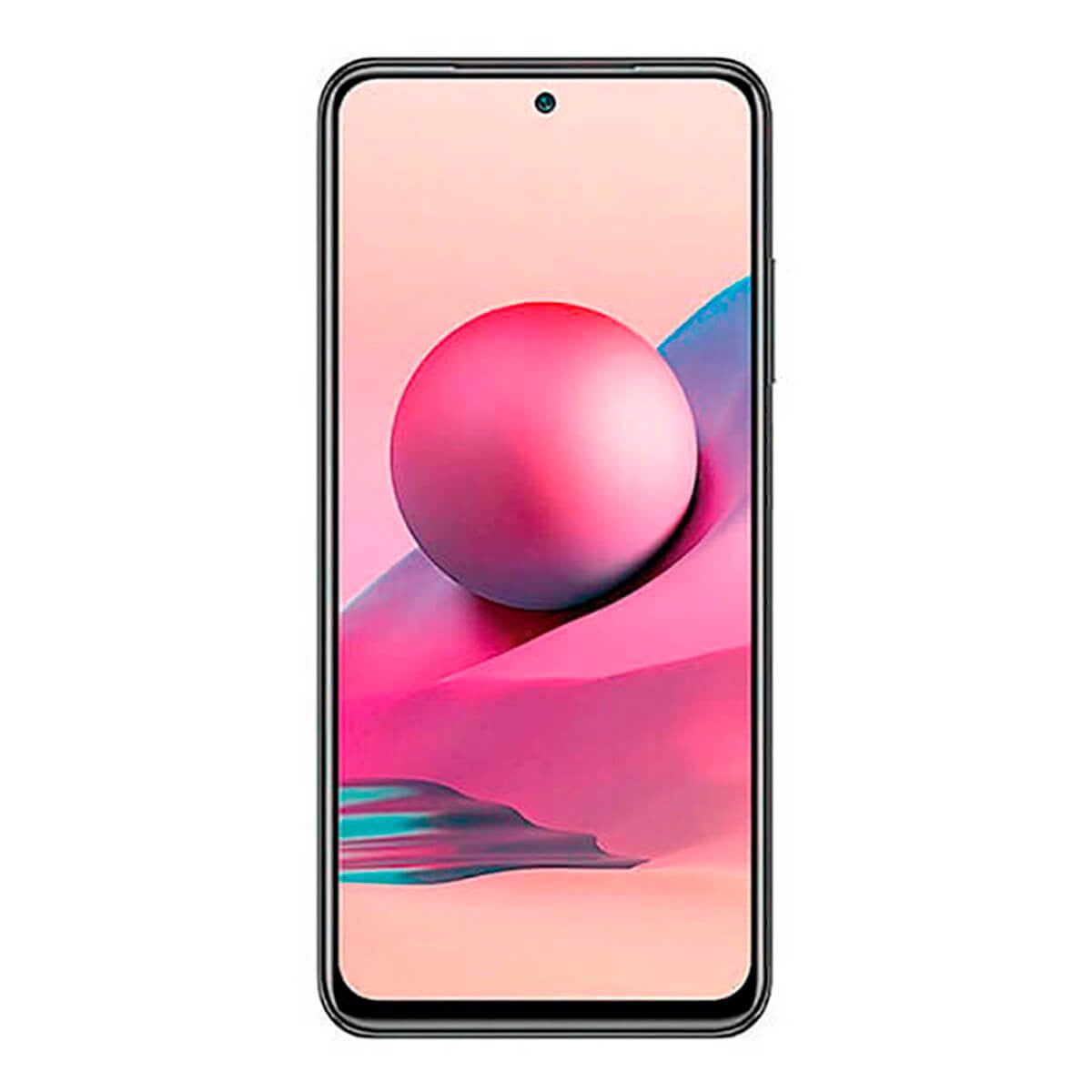 Xiaomi Redmi Note 10S 8GB/128GB Gris (Onyx Gray) Dual SIM Smartphone | Xiaomi