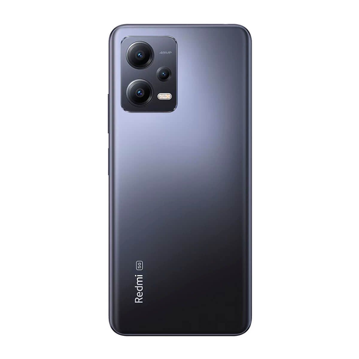 Xiaomi Redmi Note 12 5G 6GB/128GB Gris (Onyx Gray) Dual SIM Smartphone | Xiaomi
