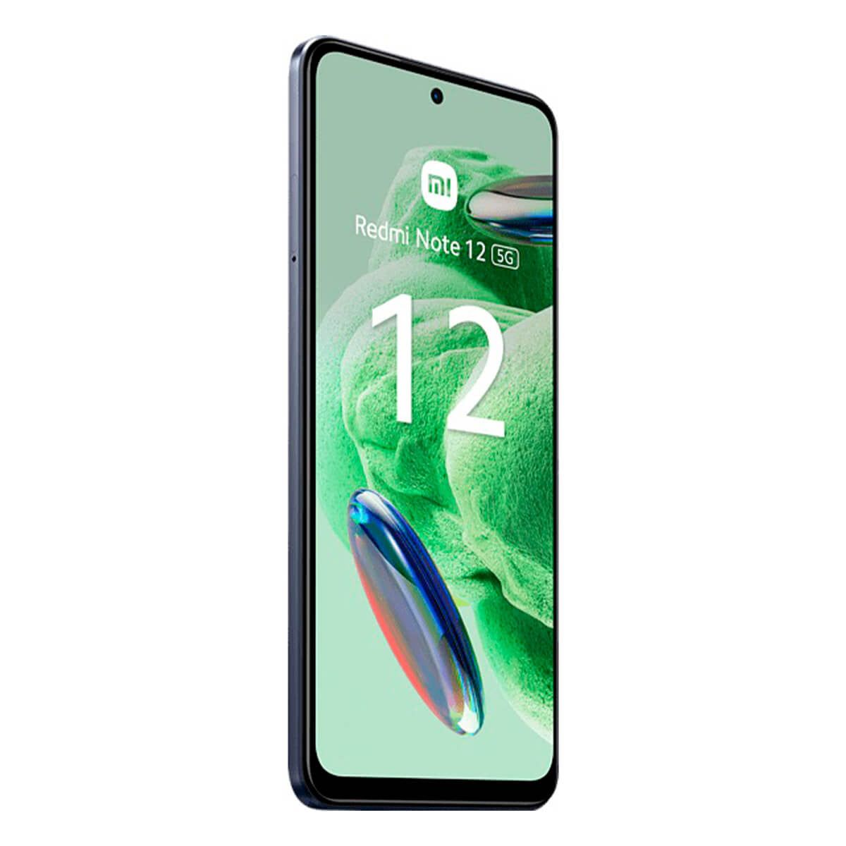 Xiaomi Redmi Note 12 5G 4GB/128GB Gris (Onyx Gray) Dual SIM 22111317G Smartphone | Xiaomi
