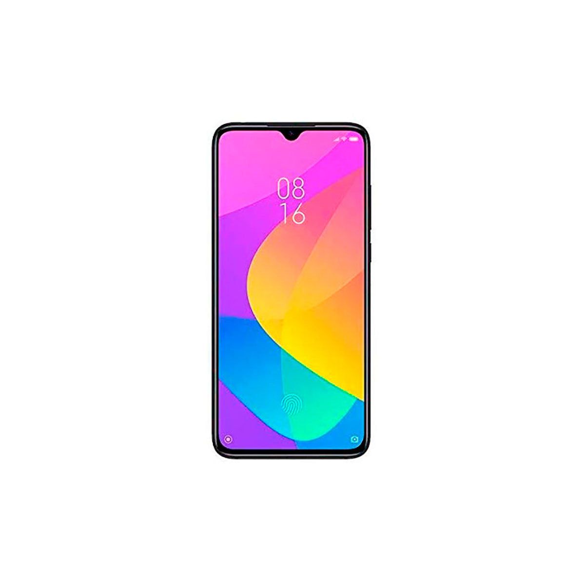 Xiaomi Mi 9 Lite 6GB/128GB Gris (Onyx Grey) Dual SIM Smartphone | Xiaomi