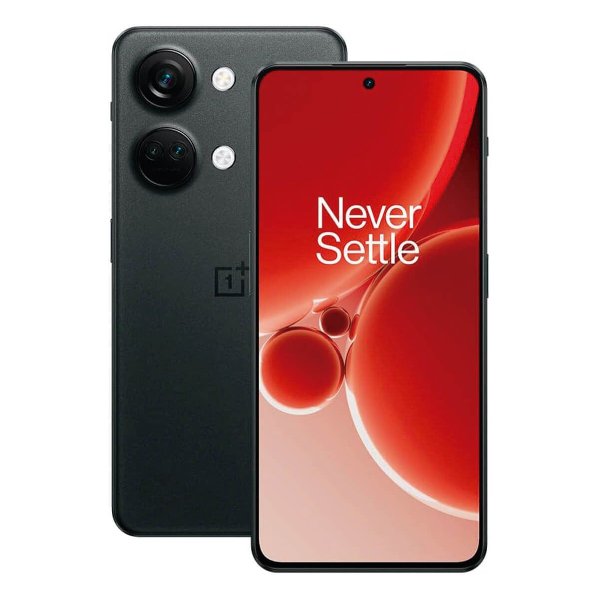 OnePlus Nord 3 5G 8GB/128GB Gris (Tempest Gray) Dual SIM CPH2493 Smartphone | OnePlus
