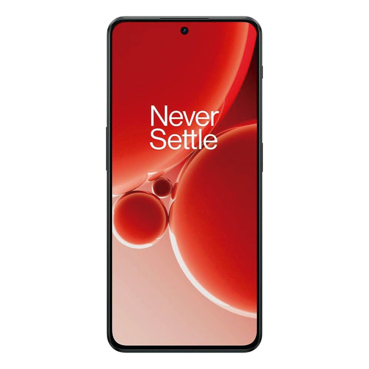 OnePlus Nord 3 5G 8GB/128GB Gris (Tempest Gray) Dual SIM CPH2493 Smartphone | OnePlus