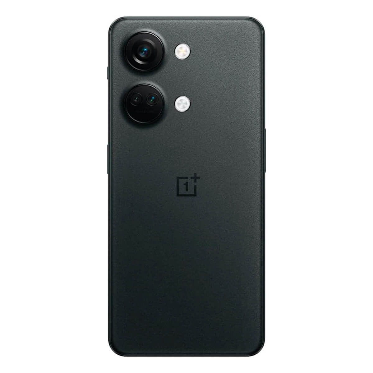 OnePlus Nord 3 5G 8GB/128GB Gris (Tempest Gray) Dual SIM CPH2493 Smartphone | OnePlus