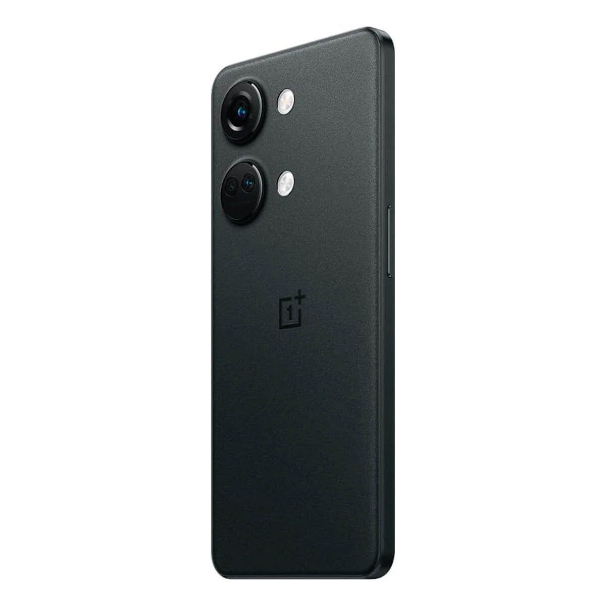 OnePlus Nord 3 5G 8GB/128GB Gris (Tempest Gray) Dual SIM CPH2493 Smartphone | OnePlus