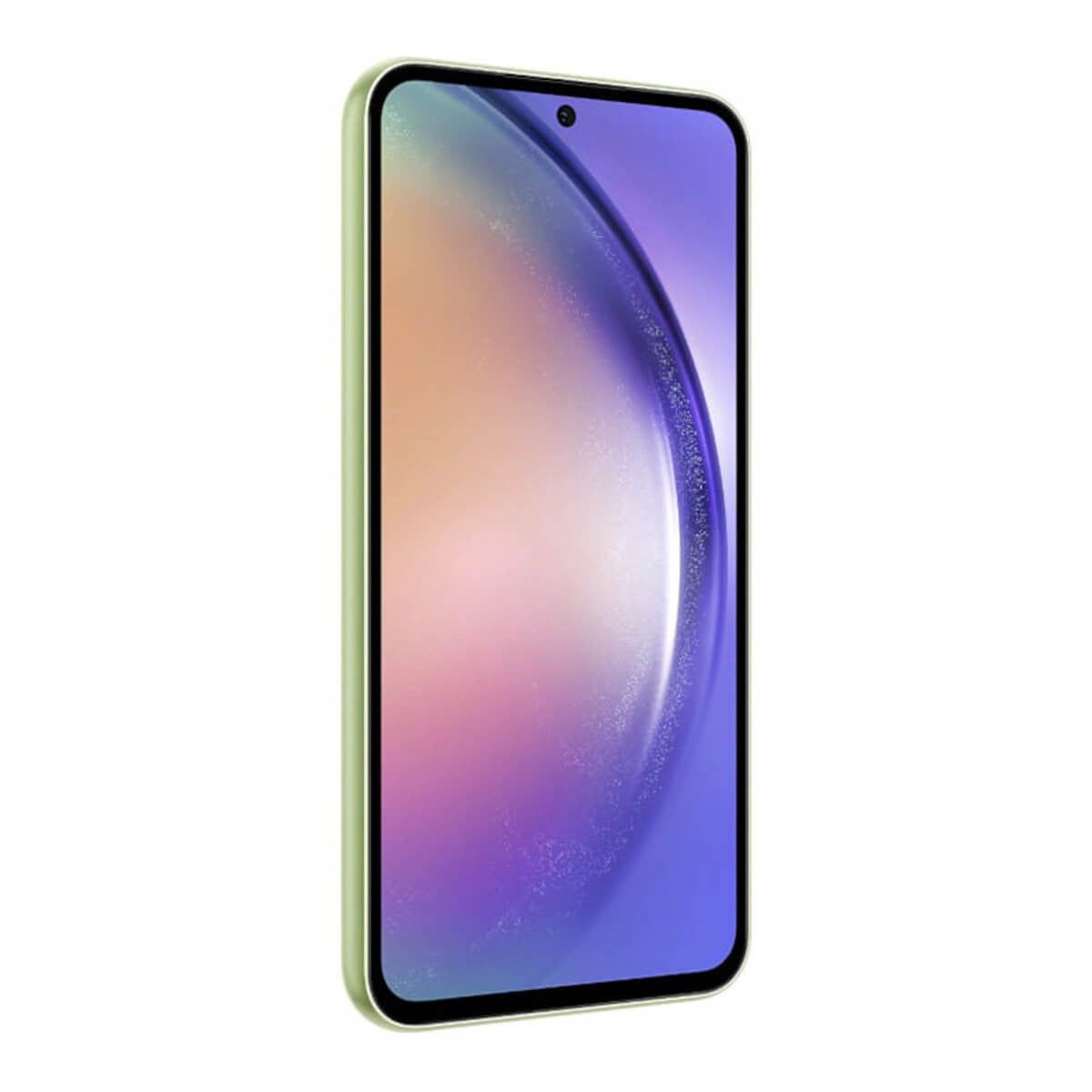 Samsung Galaxy A54 5G 8GB/128GB Lima (Awesome Lime) Dual SIM A546B Smartphone | Samsung