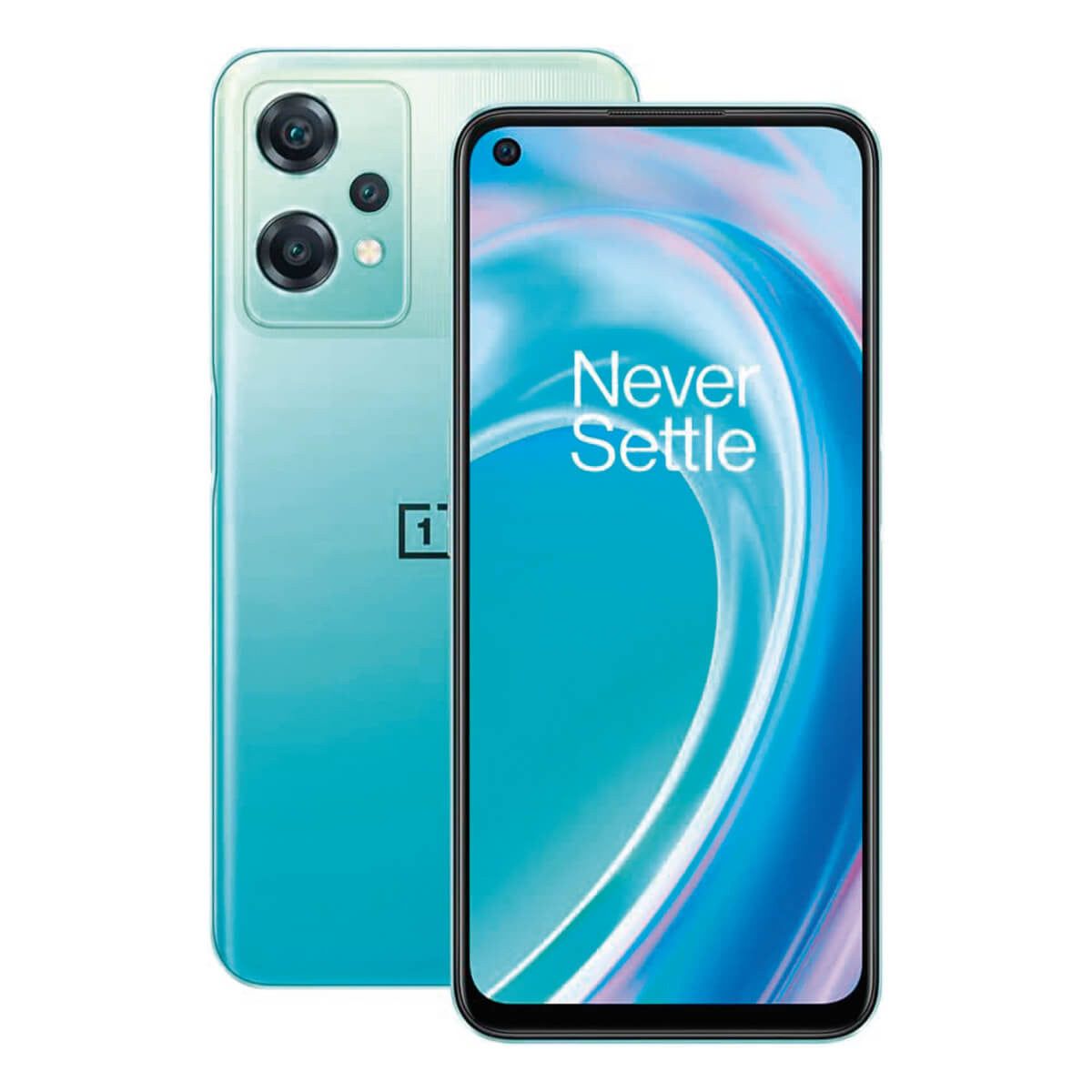 OnePlus Nord CE 2 Lite 5G 6GB/128GB Marea Azul (Blue Tide) Dual SIM CPH2409 Smartphone | OnePlus