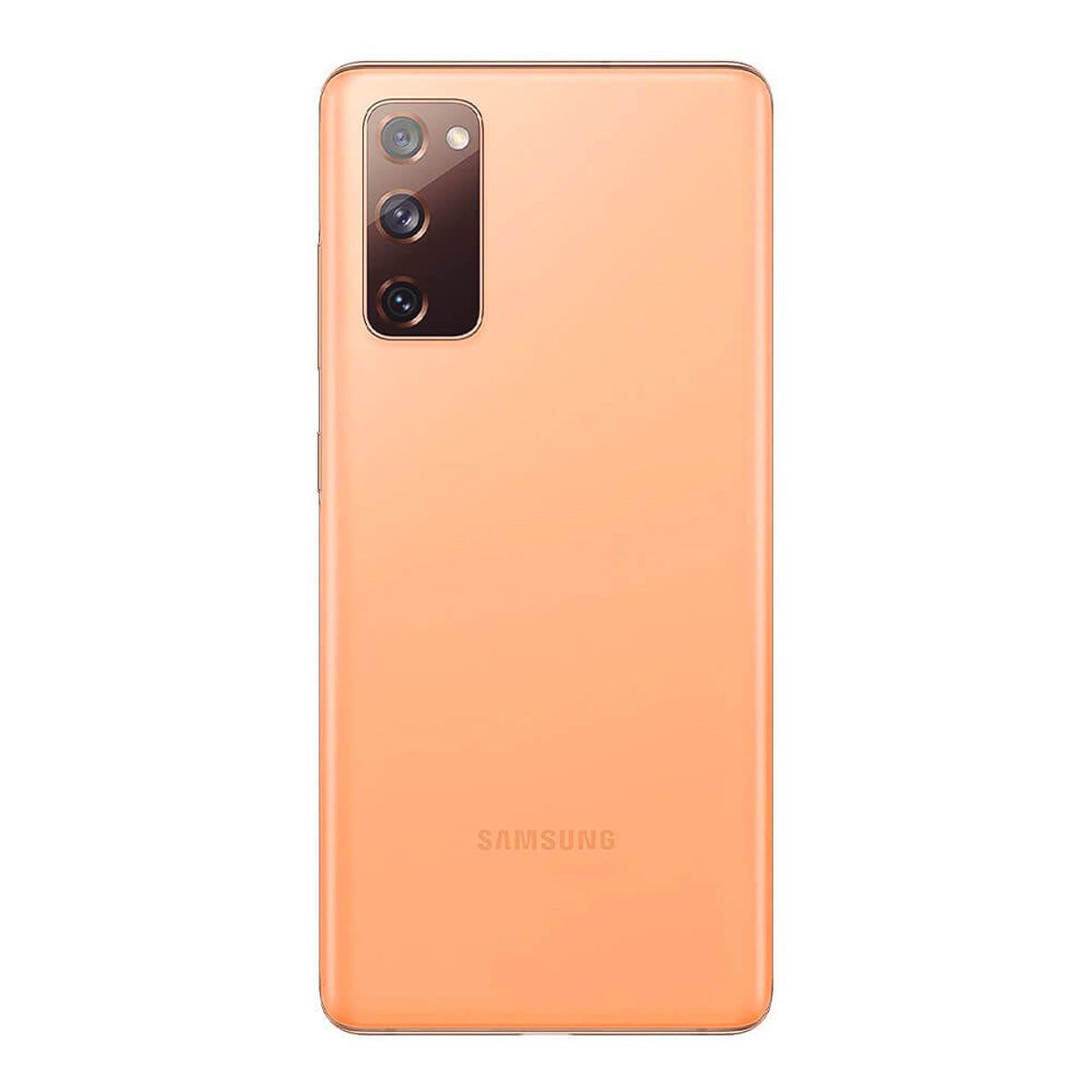 Samsung Galaxy S20 FE 5G 6GB/128GB Naranja (Cloud Orange) Dual SIM G781B Smartphone | Samsung