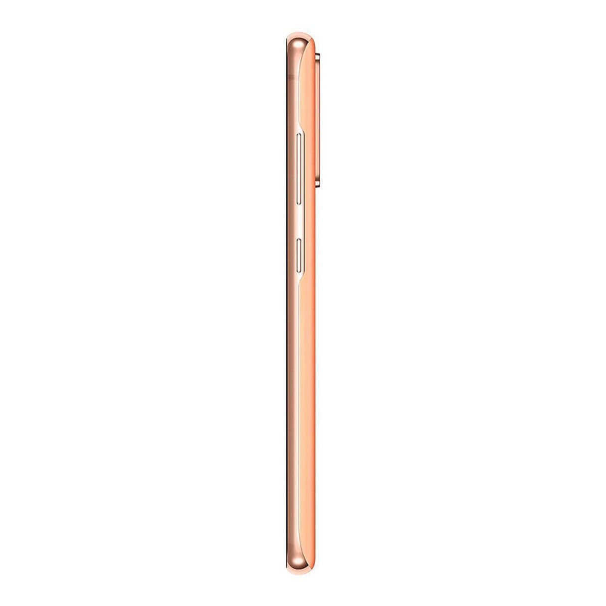 Samsung Galaxy S20 FE 5G 6GB/128GB Naranja (Cloud Orange) Dual SIM G781B Smartphone | Samsung