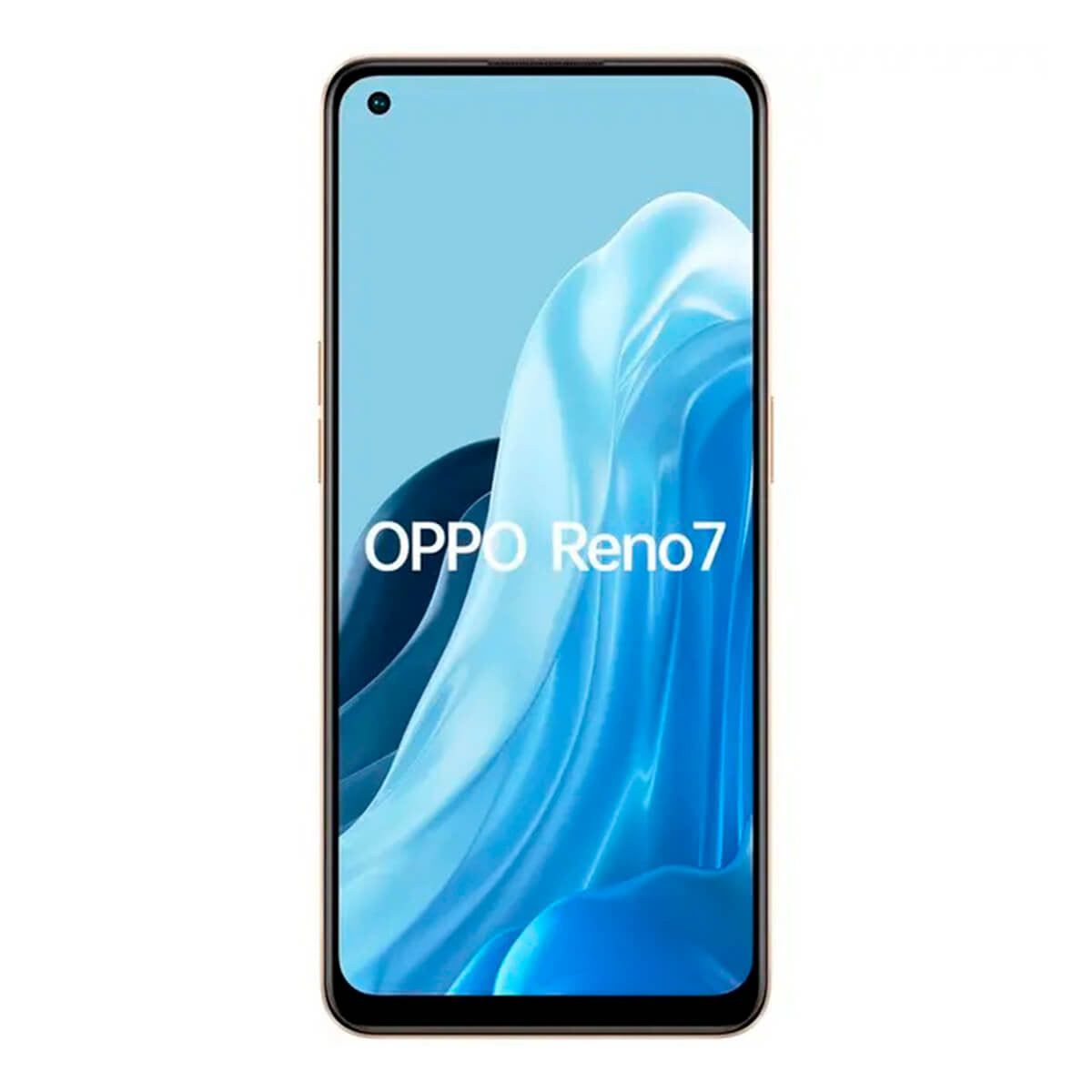 OPPO Reno7 8GB/128GB Naranja (Sunset Orange) Dual SIM CPH2363 Smartphone | Oppo