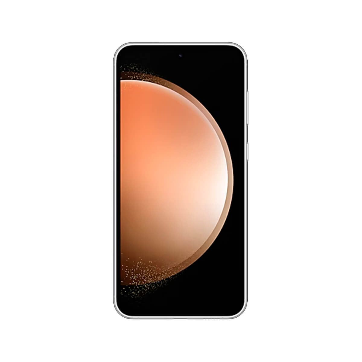 Samsung Galaxy S23 FE 5G 8GB/128GB Naranja (Tangerine) Dual SIM S711 Smartphone | Samsung