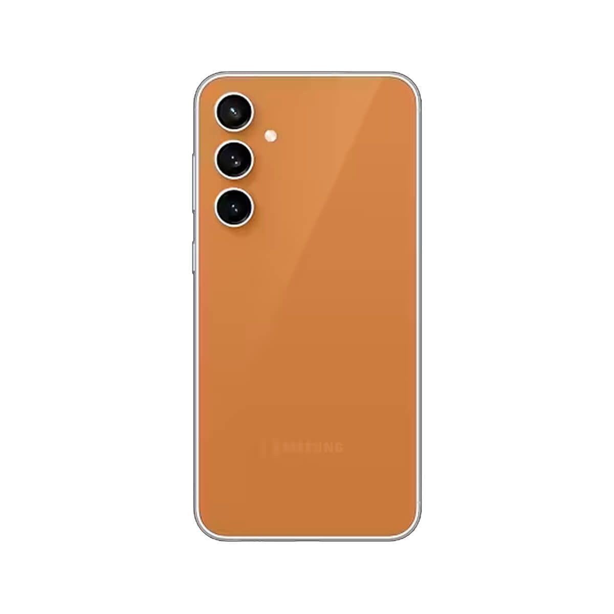 Samsung Galaxy S23 FE 5G 8GB/128GB Naranja (Tangerine) Dual SIM S711 Smartphone | Samsung