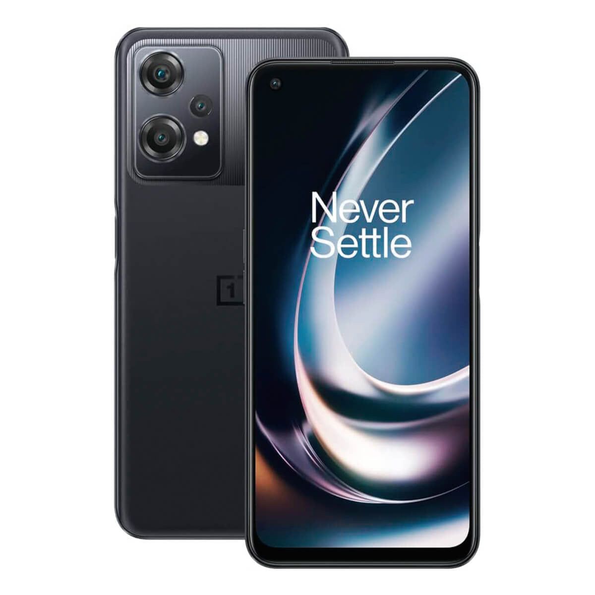 OnePlus Nord CE 2 Lite 5G 6GB/128GB Negro Anochecer (Dusk Black) Dual SIM CPH2409 Smartphone | OnePlus