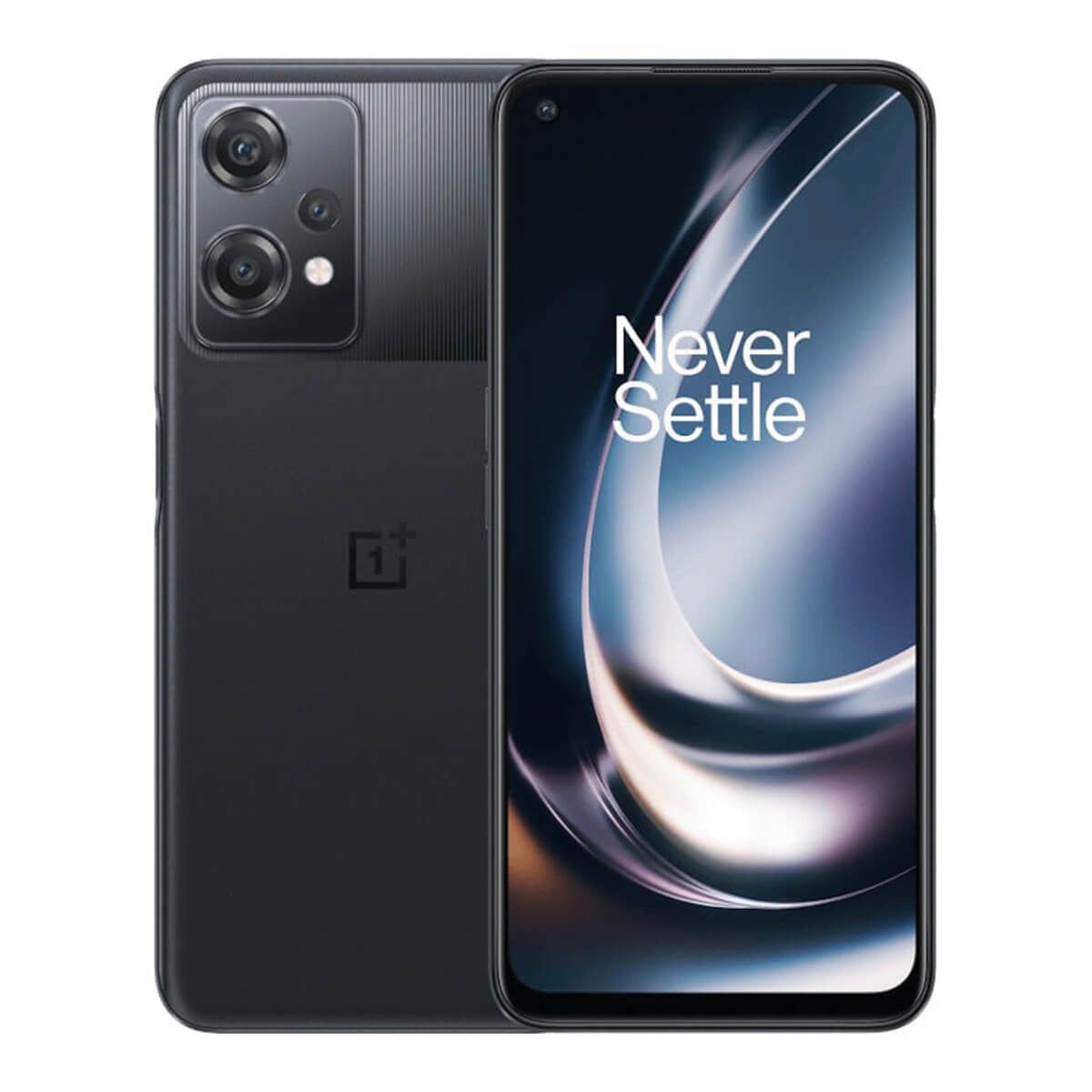 OnePlus Nord CE 2 Lite 5G 6GB/128GB Negro Anochecer (Dusk Black) Dual SIM CPH2409 Smartphone | OnePlus