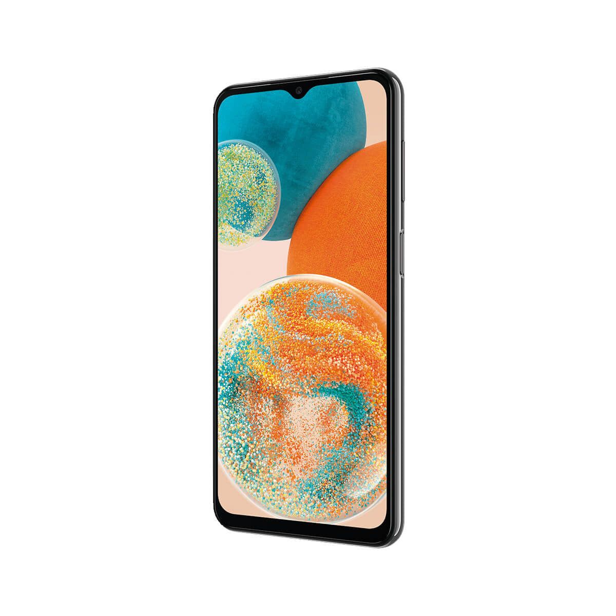 Samsung Galaxy A23 Enterprise Edition 5G 4GB/128GB Negro (Awesome Black) Dual SIM SM-A236 Smartphone | Samsung