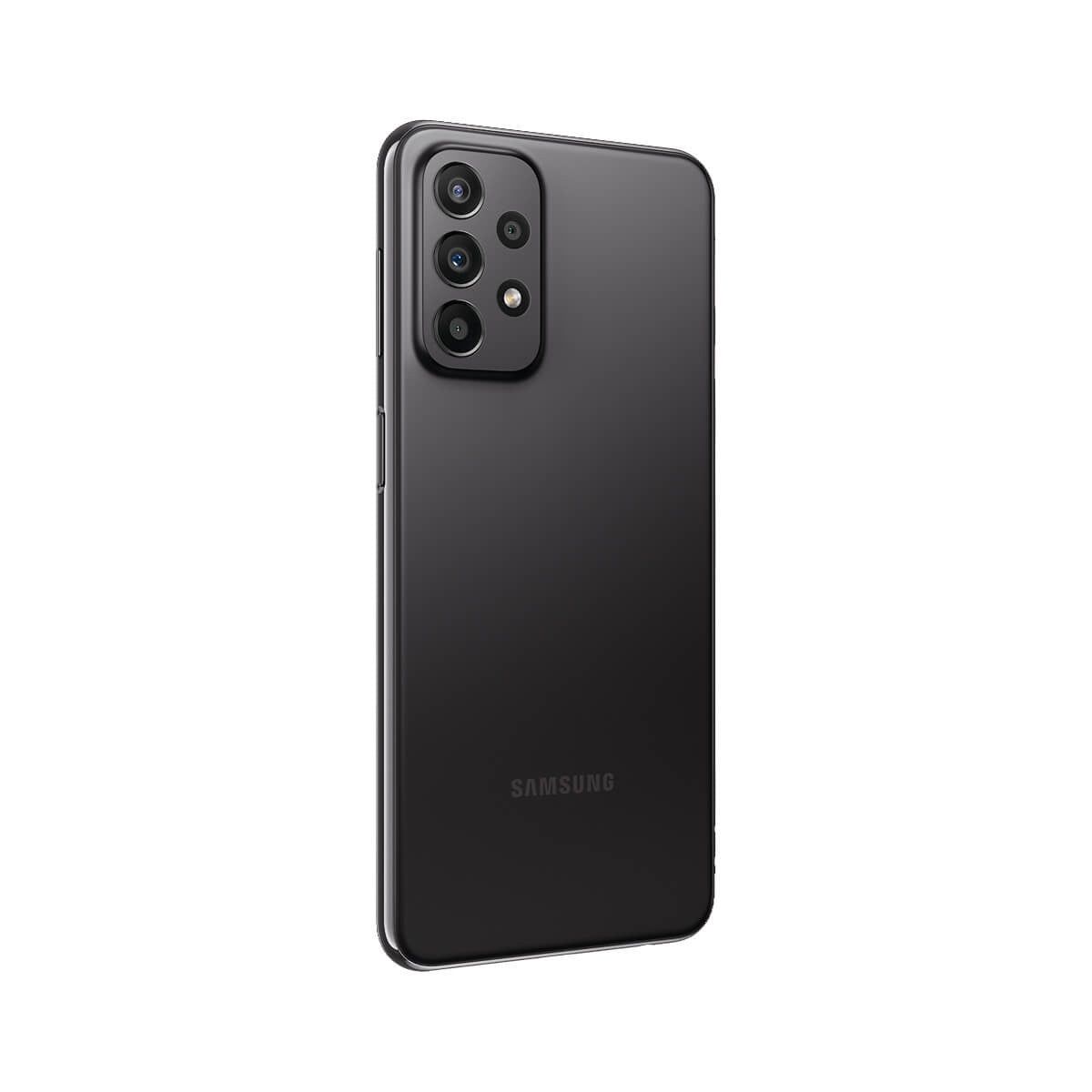 Samsung Galaxy A23 Enterprise Edition 5G 4GB/128GB Negro (Awesome Black) Dual SIM SM-A236 Smartphone | Samsung