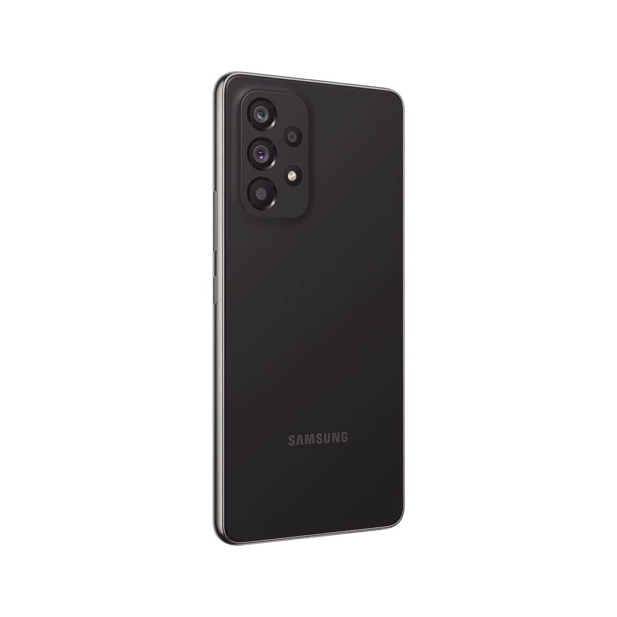 Samsung Galaxy A53 5G 6GB/128GB Negro (Awesome Black) Enterprise Edition Dual SIM A536B Smartphone | Samsung