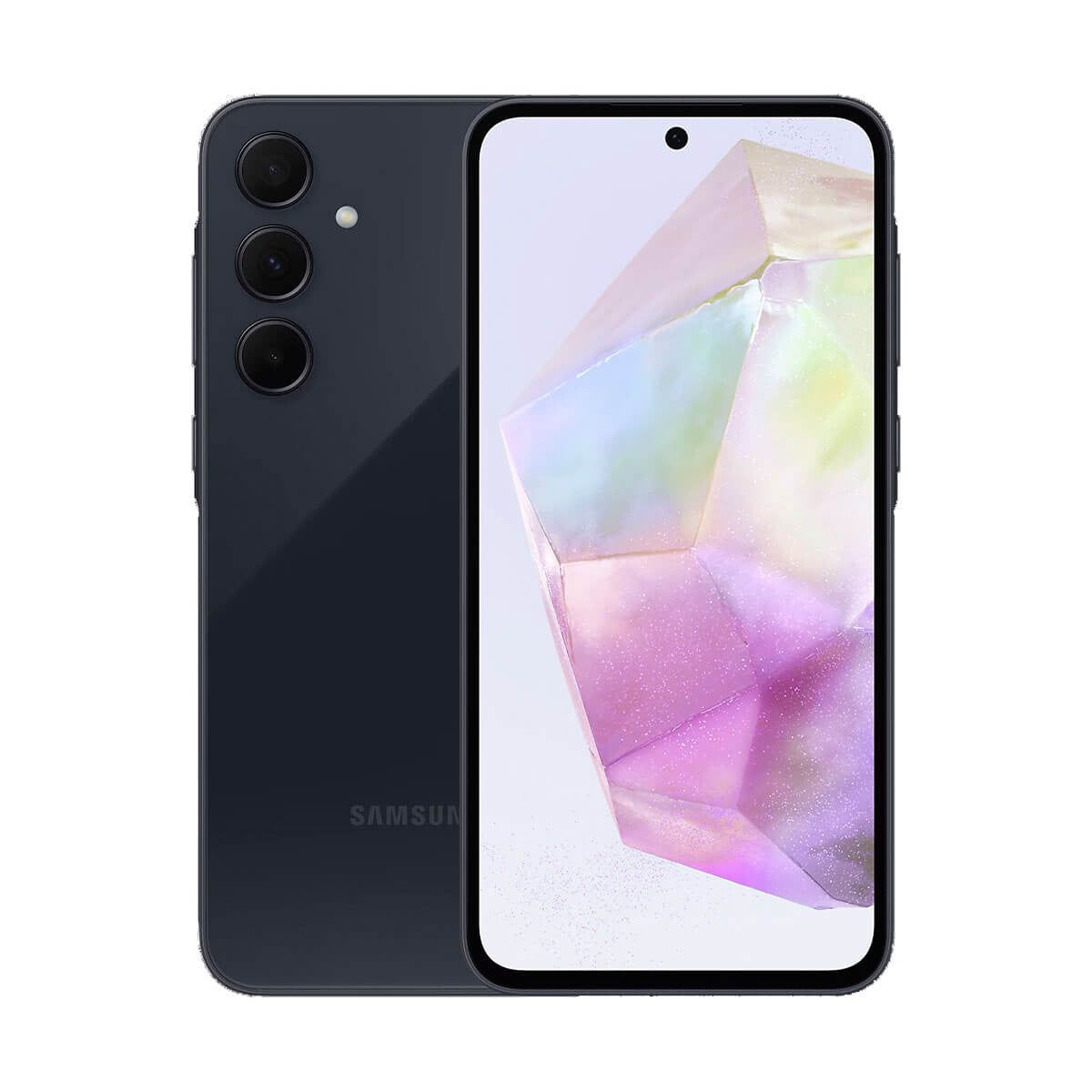 Samsung Galaxy A35 5G 6GB/128GB Negro (Awesome Navy) Dual SIM SM-A356 Smartphone | Samsung