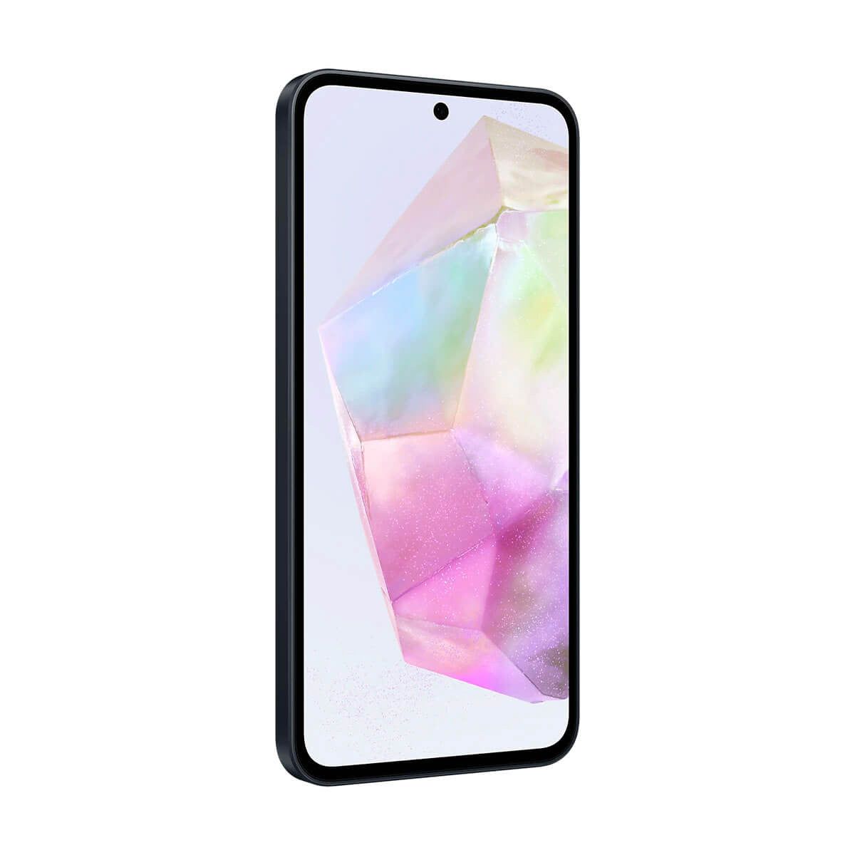 Samsung Galaxy A35 5G 6GB/128GB Negro (Awesome Navy) Dual SIM SM-A356 Smartphone | Samsung