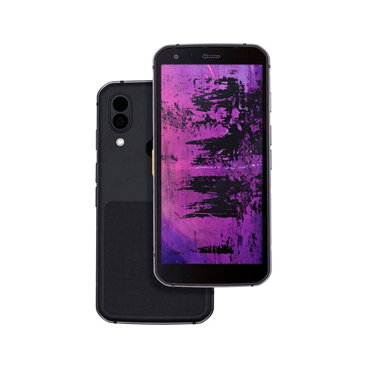 Caterpillar CAT S62 Pro 6GB/128GB Negro (Black) Dual SIM Smartphone | CAT