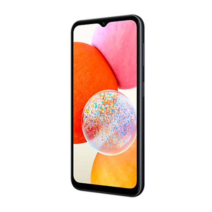 Samsung Galaxy A14 4G 4GB/128GB Negro (Black) Dual SIM A145R Smartphone | Samsung