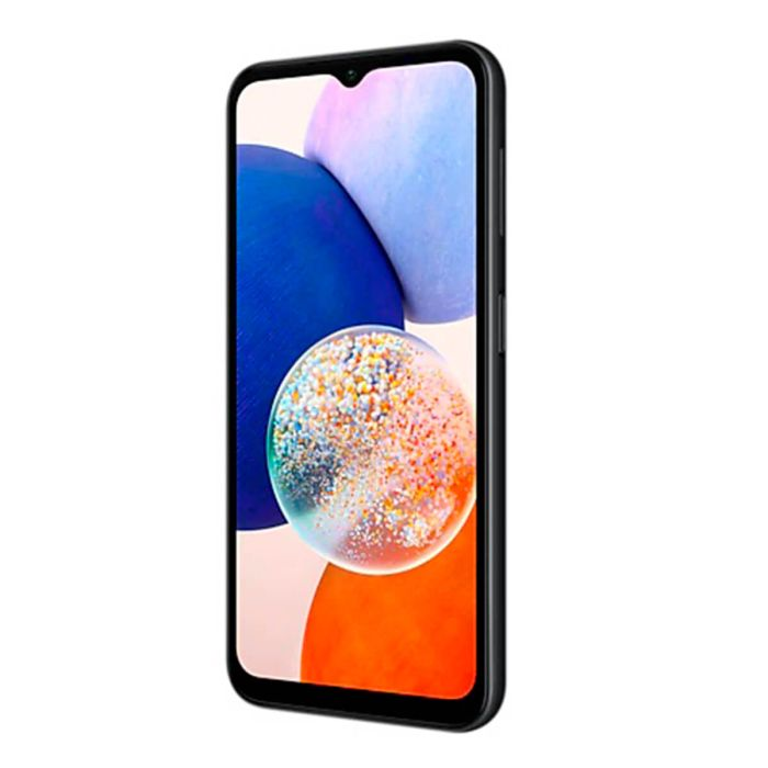 Samsung Galaxy A14 5G 4GB/128GB Negro (Black) Dual SIM A146P Smartphone | Samsung