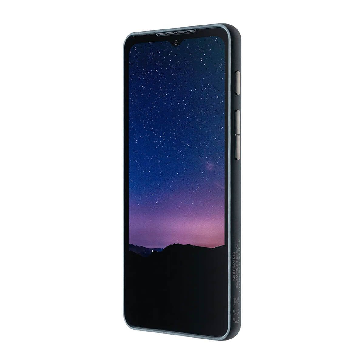 Caterpillar CAT S75 6GB/128GB Negro (Black) Dual SIM BM1S1B Smartphone | Caterpillar