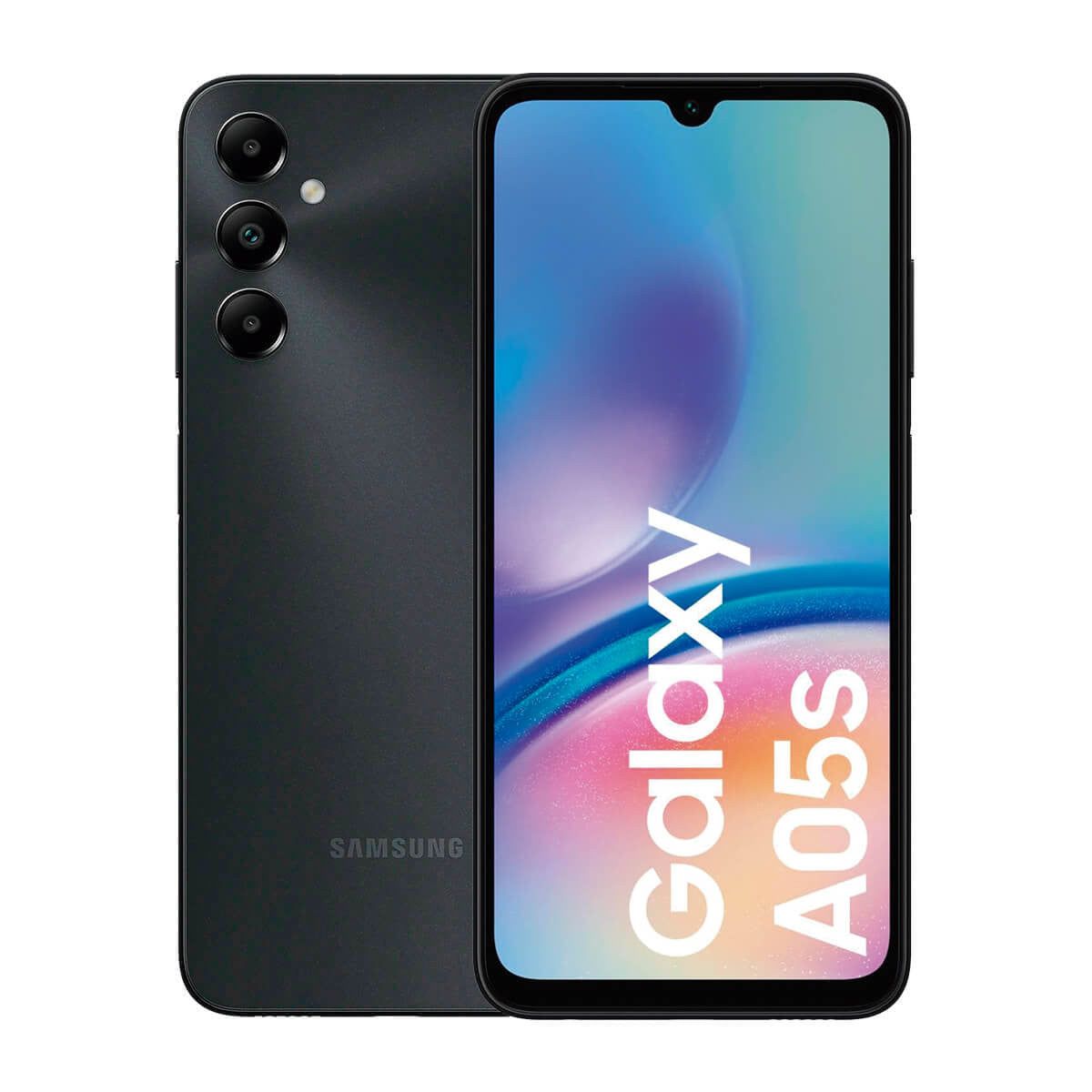Samsung Galaxy A05s 4GB/128GB Negro (Black) Dual SIM SM-A057G Smartphone | Samsung