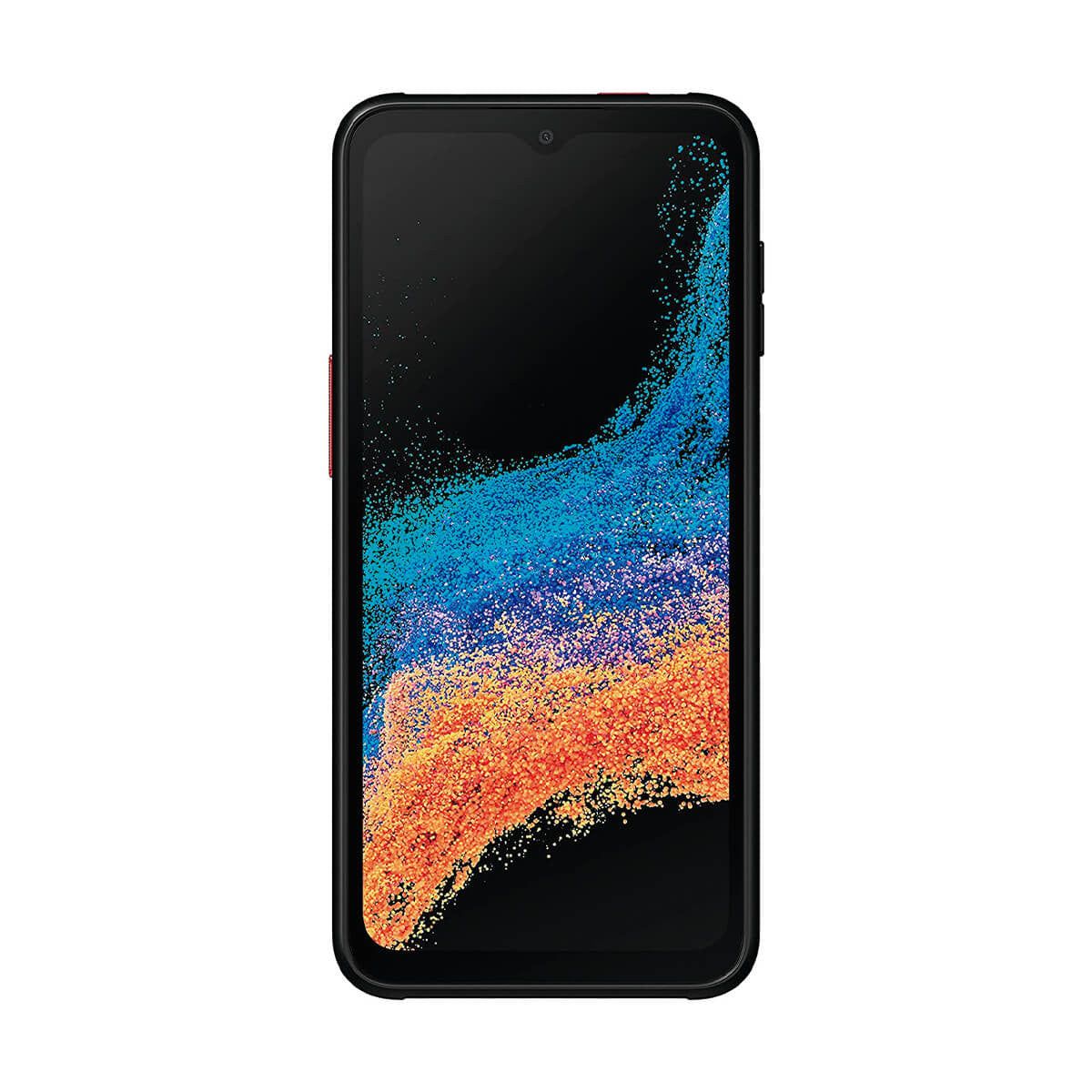 Samsung Galaxy XCover6 Pro 6GB/128GB Negro (Black) Enterprise Edition Dual SIM SM-G736 Smartphone | Samsung