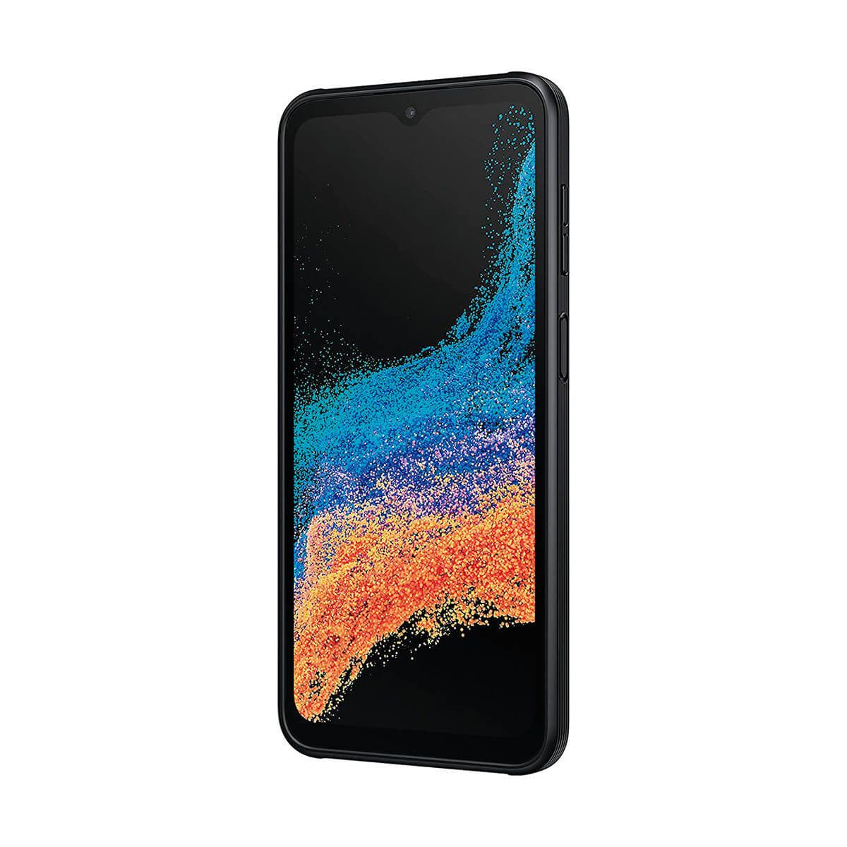 Samsung Galaxy XCover6 Pro 6GB/128GB Negro (Black) Enterprise Edition Dual SIM SM-G736 Smartphone | Samsung