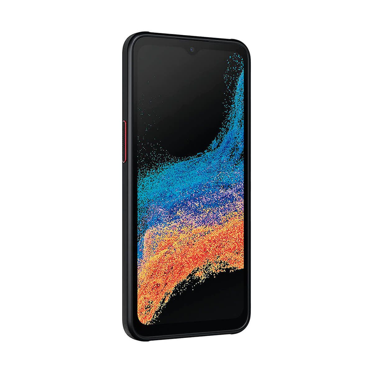 Samsung Galaxy XCover6 Pro 6GB/128GB Negro (Black) Enterprise Edition Dual SIM SM-G736 Smartphone | Samsung